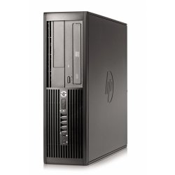 HP Compaq 4000 Pro SFF, XY090ES