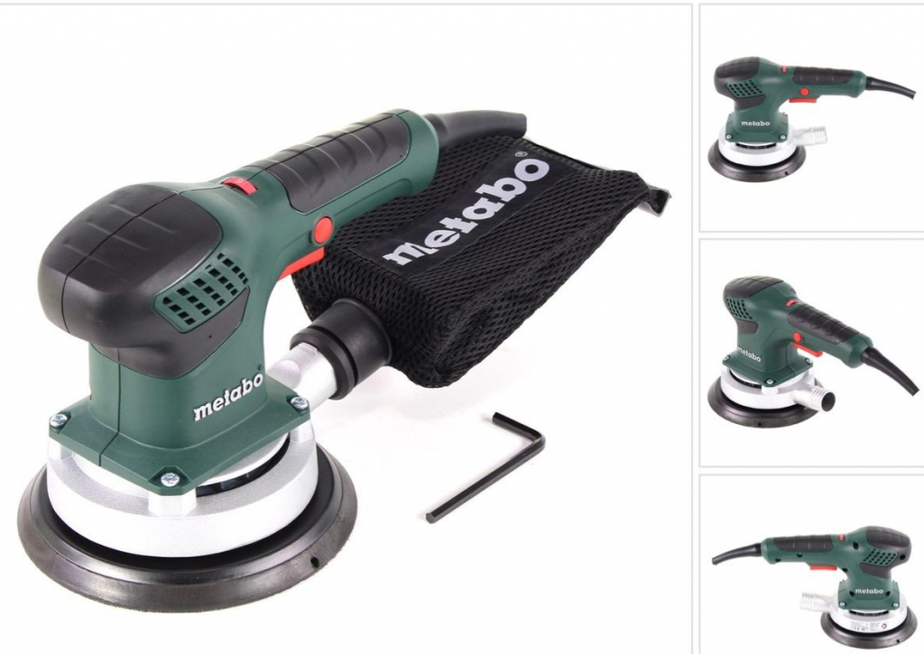 Metabo SXE 3150 600444000