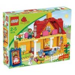 Duplo Rodinný domek
