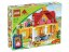 Duplo Rodinný domek