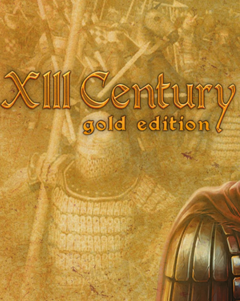 XIII Century (Gold)
