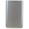 originální kryt baterie Nokia 6300 silver