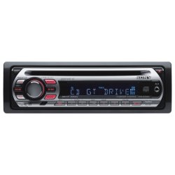Sony CDX-GT310