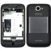 HTC Wildfire kryt black / černý HTC Wildfire kryt black / černý