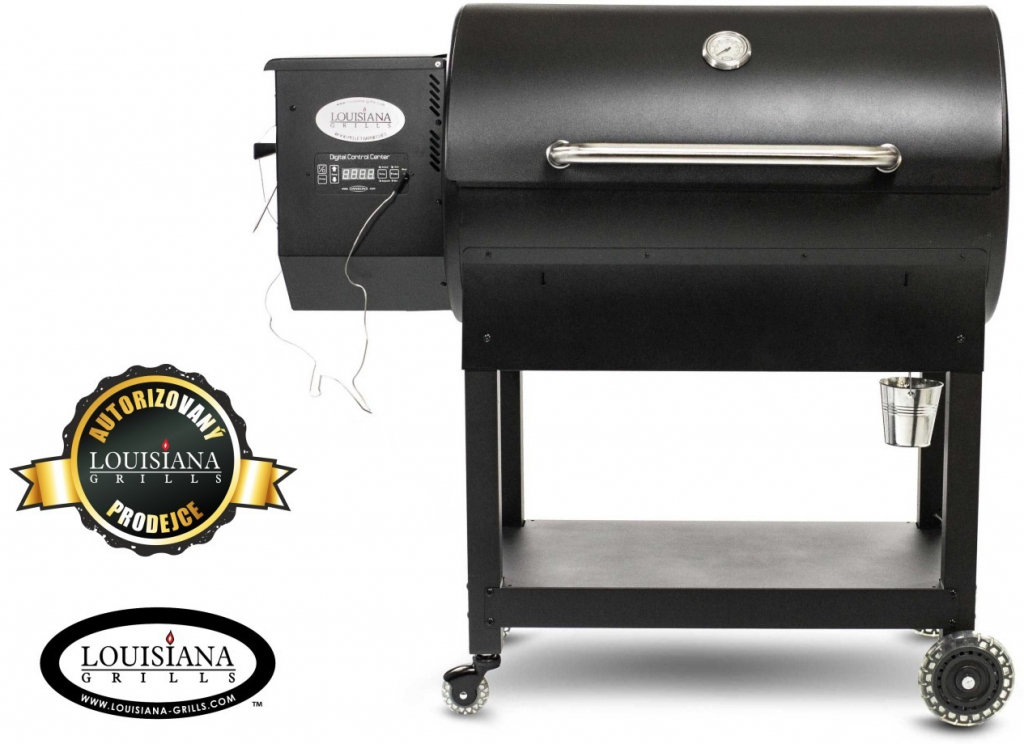 Louisiana Grills LG900