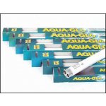 Hagen Aqua Glo fialová 40W x 120cm