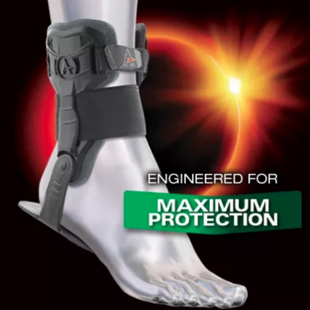 Active Ankle Eclipse 2 Brace Bandáž na kotník ac870002-1215