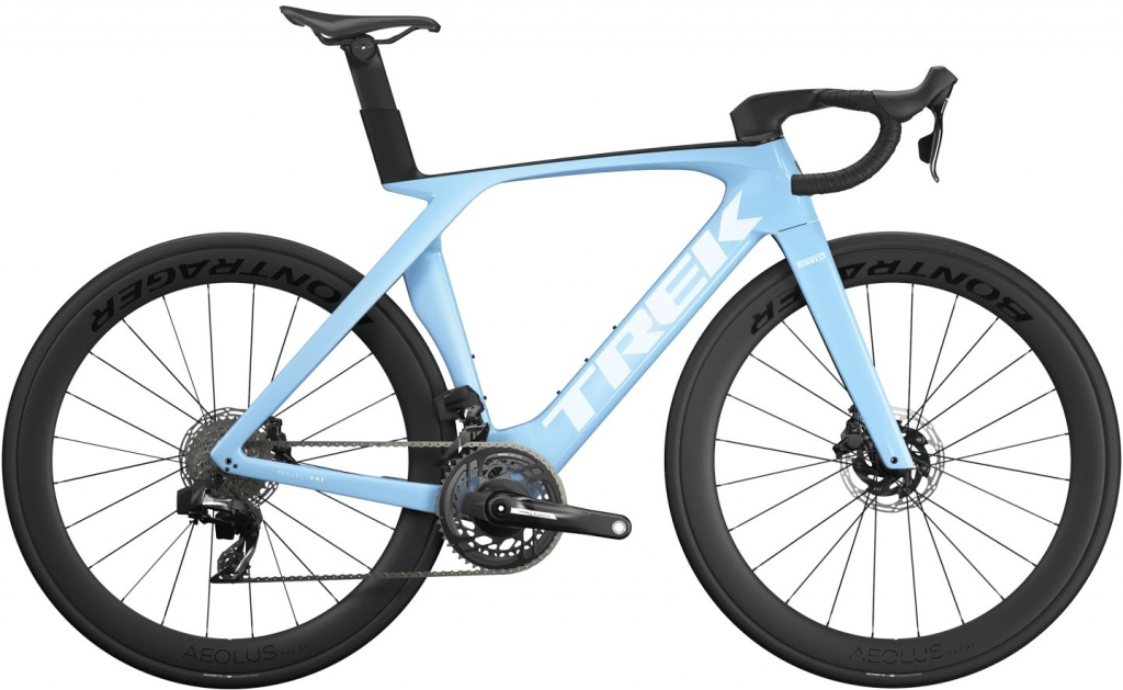 Trek Madone SLR 7 AXS 2024