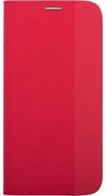Pouzdro WG Flipbook Duet Samsung A33 5G červené