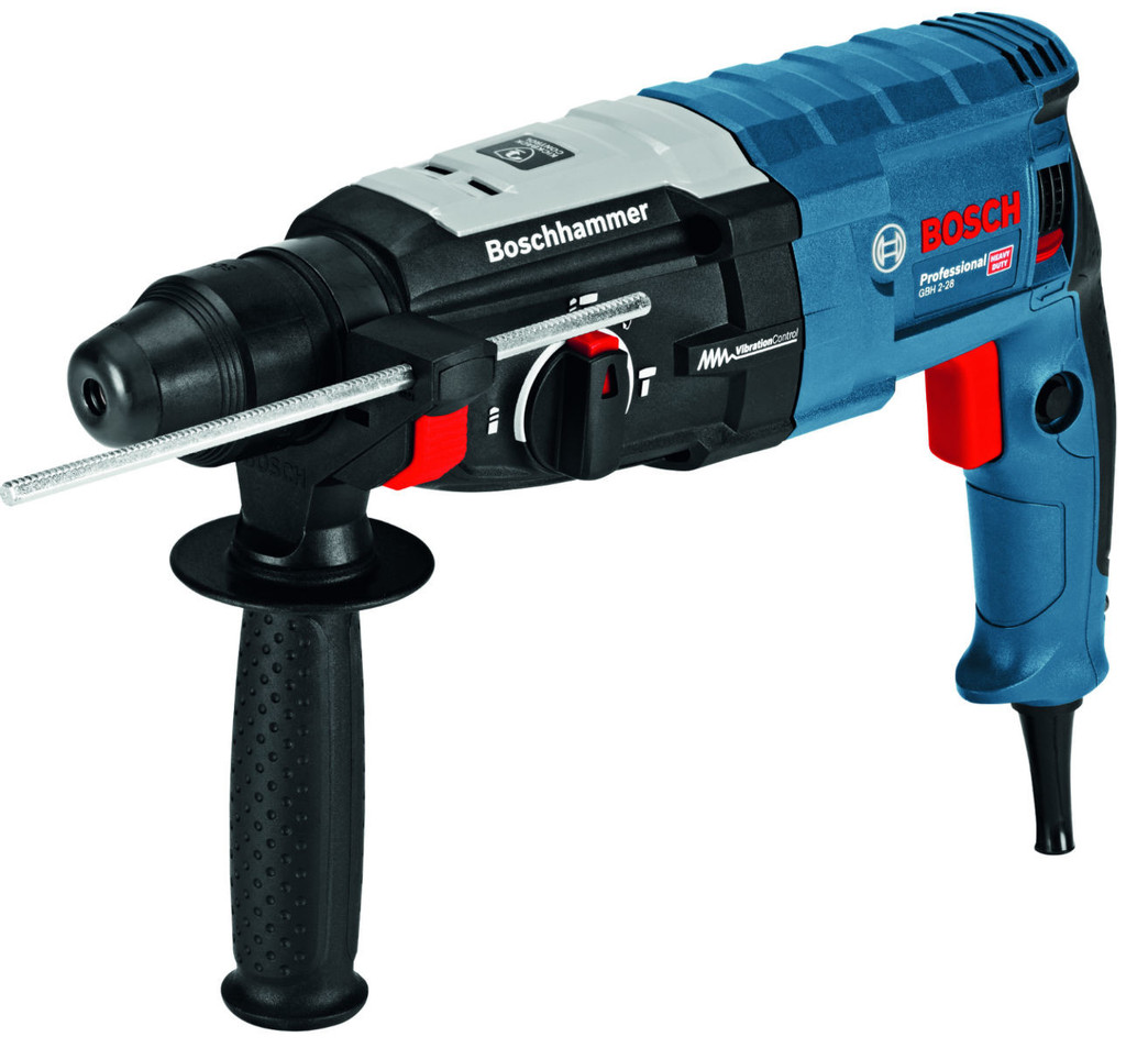 BOSCH GBH 2-28 DFV 0.611.267.501