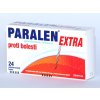 PARALEN EXTRA proti bolesti 24 tablet