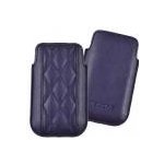 Pouzdro TELONE Piko HTC HD2, Dream, Samsung I8910, I9000, Google G1, modré