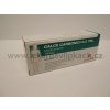MEDICAMENTA CALCII CARBONICI 50X0.5GM