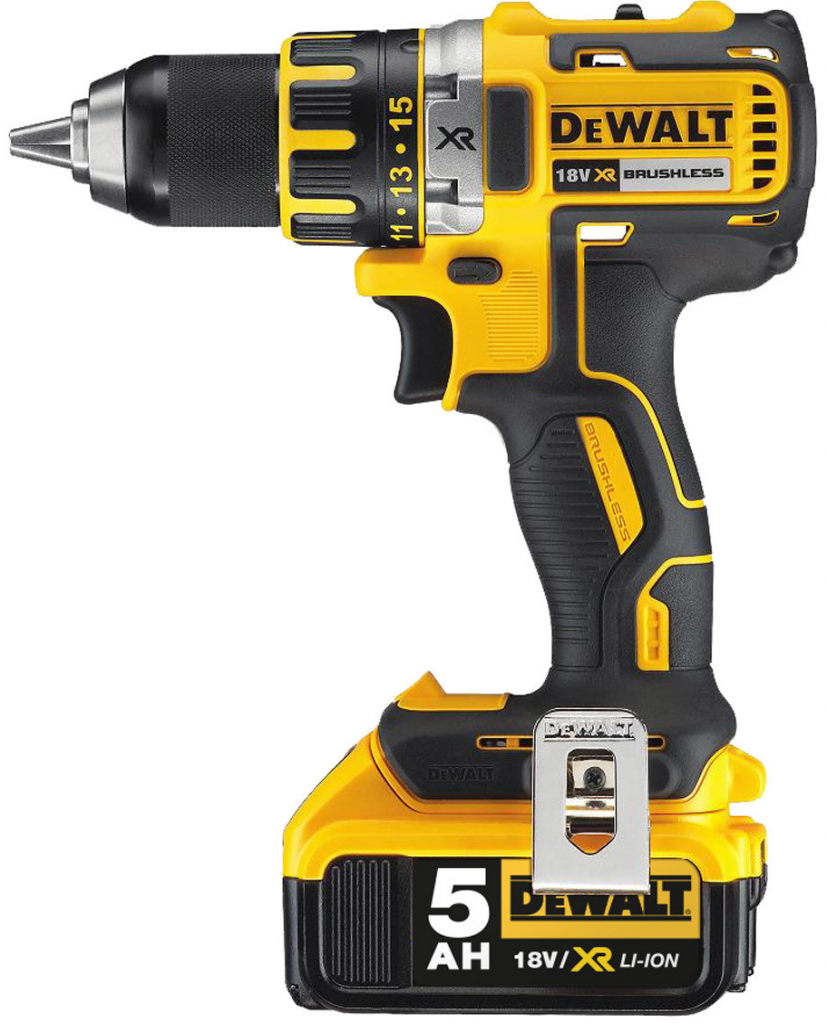 DeWALT DCD790P2