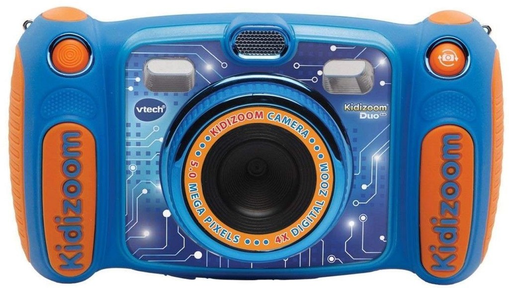 Vtech Kidizoom Duo MX 5.0