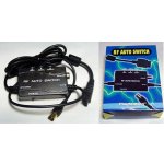 RF Auto Switch