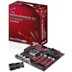 Asus Rampage IV Extreme