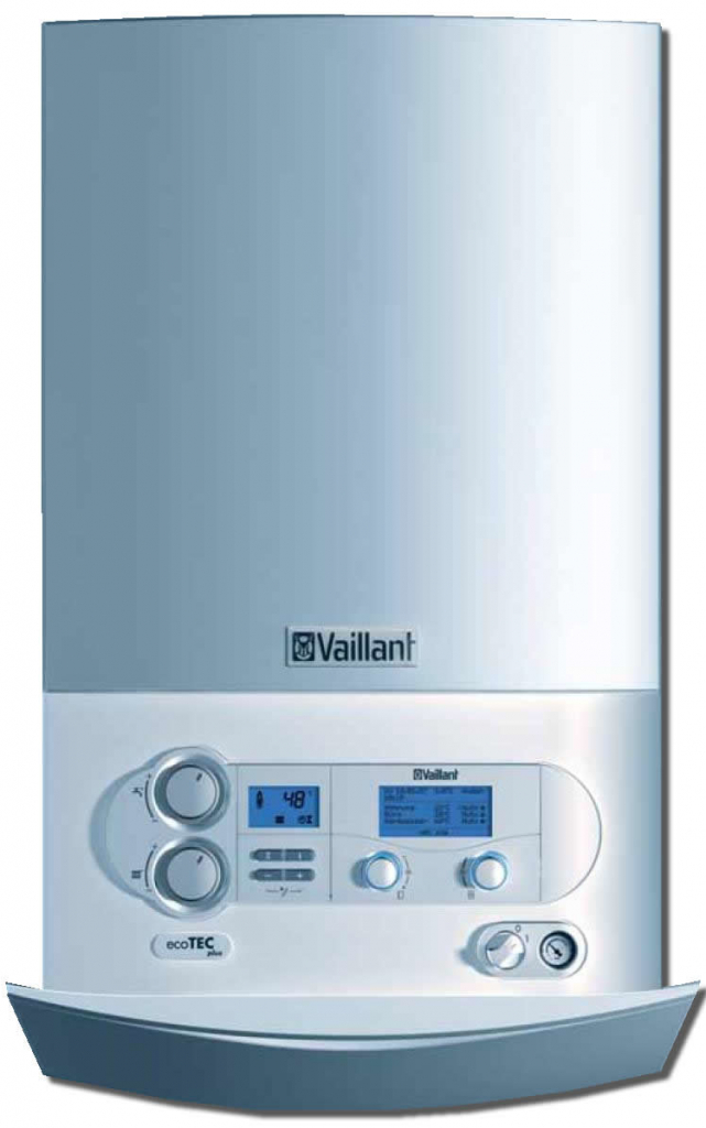 Vaillant VU 146/5-3 A ecoTEC pro 0010021895