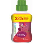 Sodastream sirup Red Berry 750 ml