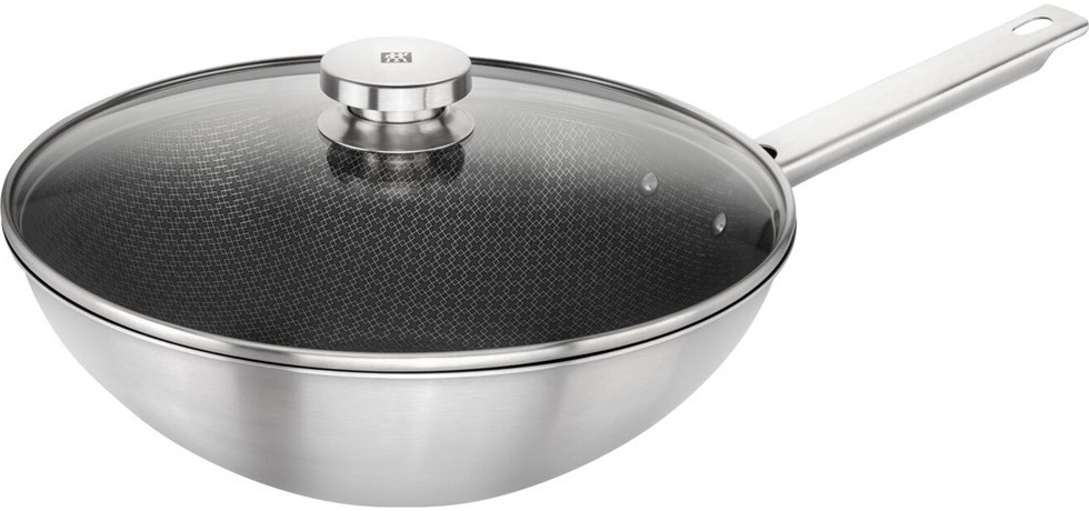 Zwilling Pánekv Wok JOYPLUS 30 cm