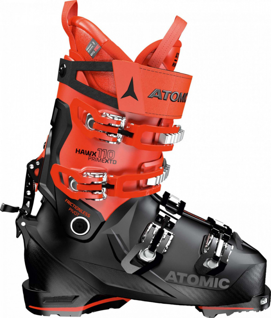 Atomic Hawx Prime XTD 110 CT GW 21/22