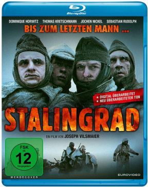 Stalingrad - digital remastered