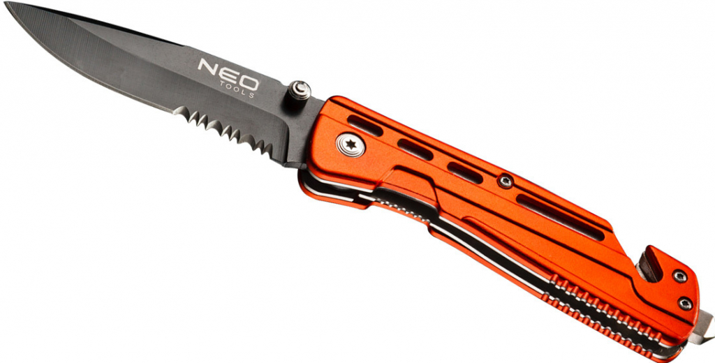 Neo Tools 63-026