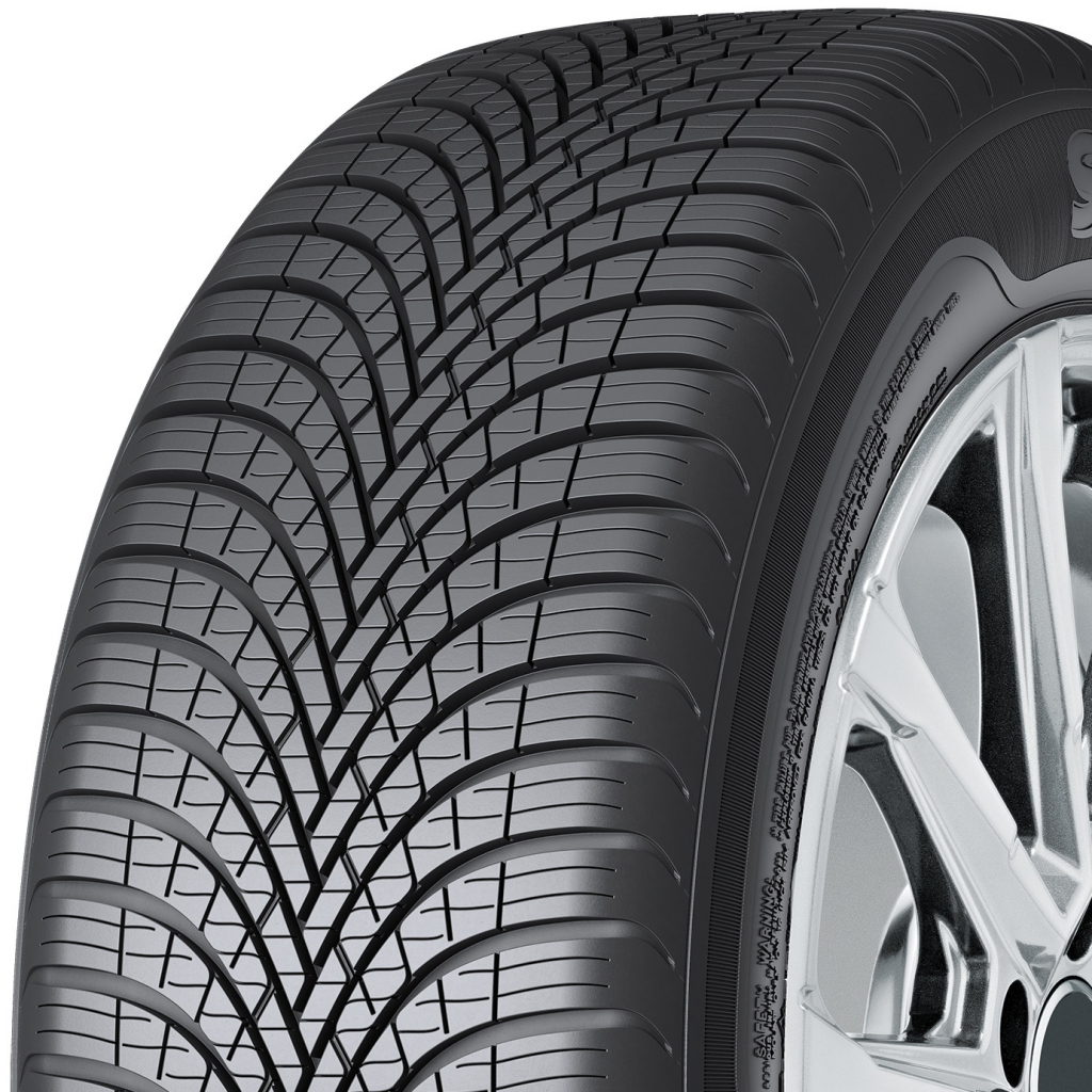 Sava All Weather 165/65 R15 81T