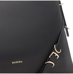 Badura kabelka MODENA-CS9008 Black