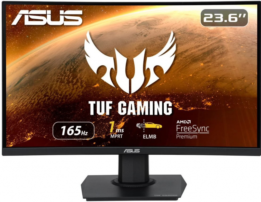 Asus VG24VQE