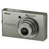 Nikon CoolPix S510