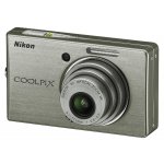 Nikon CoolPix S510