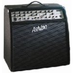 ASHTON MPA 100