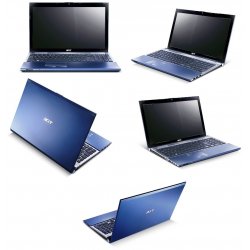 Acer Aspire 5830TG-2414G75Mnbb LX.RHK02.040