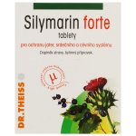 Silymarin Forte 40 ks
