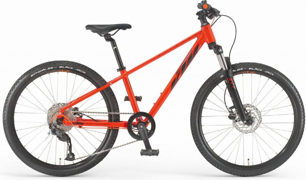 KTM Wild Speed Disc 20 2023