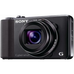 Sony Cyber-shot DSC-HX9
