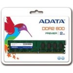 A-Data DDR2 800MHz 2GB CL6 AD2U800B2G6-R