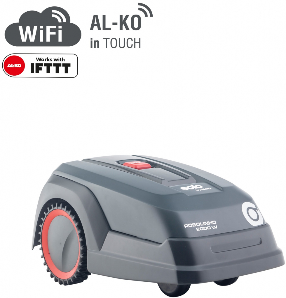 AL-KO Robolinho 2000 W 127571