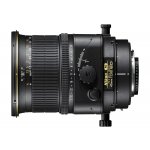 Nikon 45mm f2.8D ED PC-E