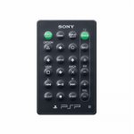 Remote Control Standalone PSP