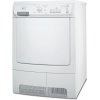 ELECTROLUX EDC 78550 W