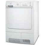 ELECTROLUX EDC 78550 W
