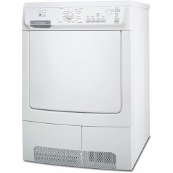 ELECTROLUX EDC 78550 W