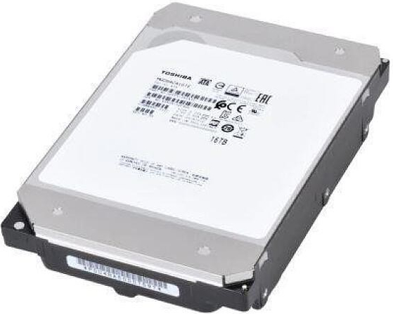 Toshiba Enterprise Capacity MG09 18TB, MG09ACA18TE