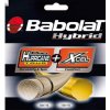 Babolat Pro Hurricane Tour 1,25 mm + XCEL 1,30 mm (2x 6,0 m)