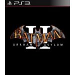 Batman: Arkham Asylum 2