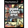 GTA San Andreas