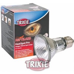 HeatSpot Pro, Halogen Basking SpotLamp 50 W