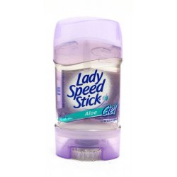 Lady Speed Stick Aloe 65g